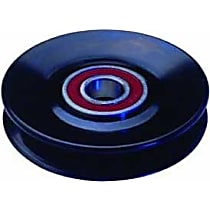 38023 Accessory Drive Belt Tensioner Pulley - Accessory Belt Tension Pulley, Sold individually