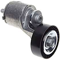 Accessory Belt Tensioner, 5 Cyl 2.5L