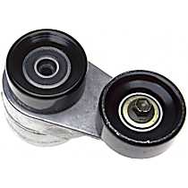 Accessory Belt Tensioner, 6 Cyl 3.7L - 