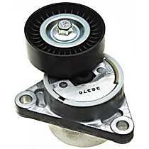 Accessory Belt Tensioner, 4 Cyl 1.6L
