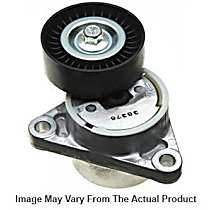 Accessory Belt Tensioner, 8 Cyl 4.6L