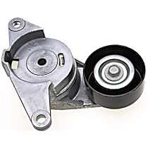 Accessory Belt Tensioner, GAS, 6 Cyl 3.6L - 