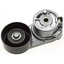 Accessory Belt Tensioner, Water Pump, 6 Cyl 3.6L - 