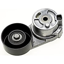 Accessory Belt Tensioner, 6 Cyl 3.6L - Air Conditioning