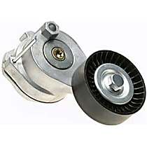 Accessory Belt Tensioner, 6 Cyl 3.2L - 