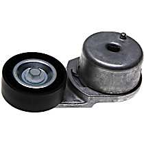 Accessory Belt Tensioner, GAS, 6 Cyl 2.7L