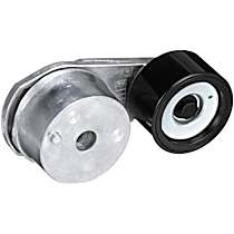 Accessory Belt Tensioner, Diesel, 6 Cyl 10.8L, Green Stripe DriveAlign Series
