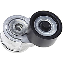 Air Conditioning Timing Belt Tensioner, DIESEL - Air Conditioning