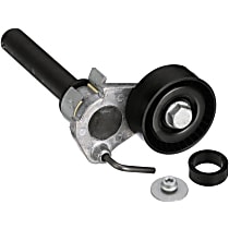 Accessory Belt Tensioner, GAS, 4 Cyl 2.0L, DriveAlign Series