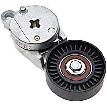 Accessory Belt Tensioner, 4 Cyl 2.5L - 