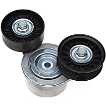 Timing Belt Tensioner - 