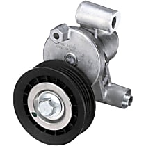 Accessory Belt Tensioner, GAS, 4 Cyl 2.0L, DriveAlign Series - Serpentine