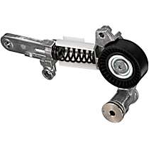 39396 DriveAlign Series Accessory Belt Tensioner