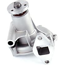 41009 OE Replacement Series Water Pump, New