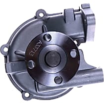 41010 OE Replacement Series Water Pump, New
