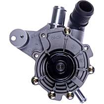 Water Pump, GAS, New, 6 Cyl 2.5L, OE Replacement Series - 