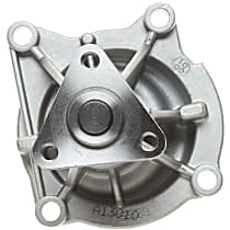 Water Pump, GAS, New, 4 Cyl 2.2L, OE Replacement Series - 