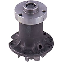41063 OE Replacement Series Water Pump, New