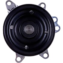 41101 OE Replacement Series Water Pump, New