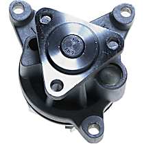 Water Pump, New, 4 Cyl 2.0L, OE Replacement Series - 