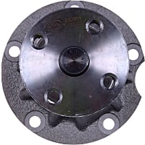 41160 OE Replacement Series Water Pump, New