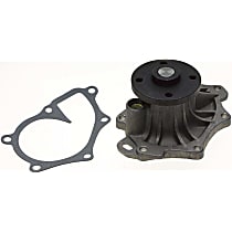 Water Pump, GAS, New, 4 Cyl 2.4L, OE Replacement Series - 