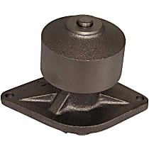 41181 OE Replacement Series Water Pump, New