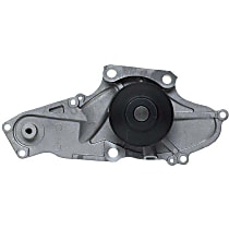 41184 OE Replacement Series Water Pump, New