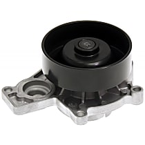 41209 OE Replacement Series Water Pump, New