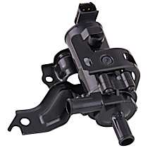 41502E Auxiliary Water Pump