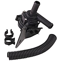 41515E Auxiliary Water Pump