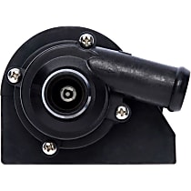 41521E Auxiliary Water Pump - Direct Fit, Sold individually