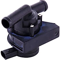 41530E Auxiliary Water Pump - Direct Fit, Sold individually