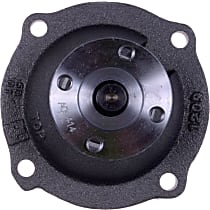 42032 OE Replacement Series Water Pump, New