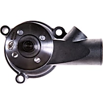 42055 OE Replacement Series Water Pump, New