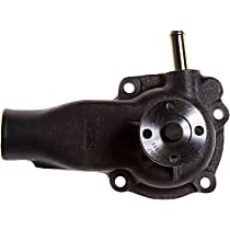 42057 OE Replacement Series Water Pump, New