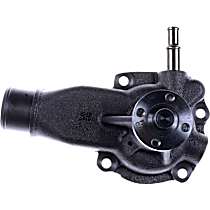 42070 OE Replacement Series Water Pump, New