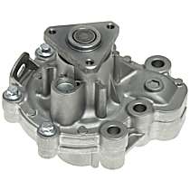 Water Pump, GAS, New, 4 Cyl 2.0L, Light-Duty Series - 