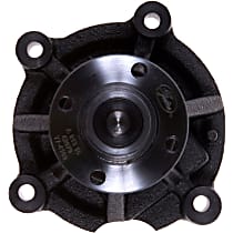 Water Pump, GAS, New, 10 Cyl 6.8L, OE Replacement Series - 