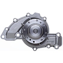 Water Pump, GAS, New, 6 Cyl 3.0L, OE Replacement Series - 