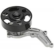 Water Pump, GAS, New, 4 Cyl 1.5L, OE Replacement Series - 