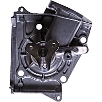 Water Pump, SOHC; GAS, New, 4 Cyl 1.8L, OE Replacement Series - 