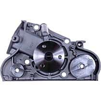 Water Pump, DOHC; GAS, New, 4 Cyl 1.8L, OE Replacement Series - 