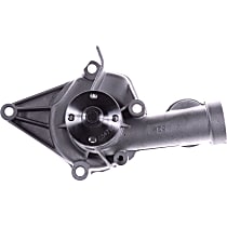 Water Pump, GAS, New, 4 Cyl 1.5L, OE Replacement Series - 