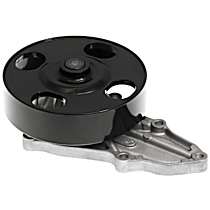 42185 Water Pump, 2.4L, 4Cyl, New OE Replacement Series