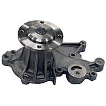 Water Pump, GAS, New, 4 Cyl 1.3L, OE Replacement Series - 