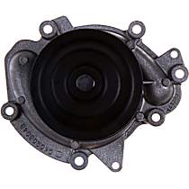 Water Pump, New, 6 Cyl 3.0L, OE Replacement Series - 