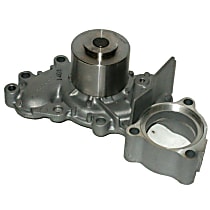 42305 OE Replacement Series Water Pump, New