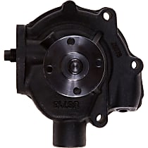 42554 OE Replacement Series Water Pump, New