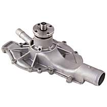 42563 OE Replacement Series Water Pump, New